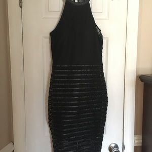 Guess Los Angeles dress